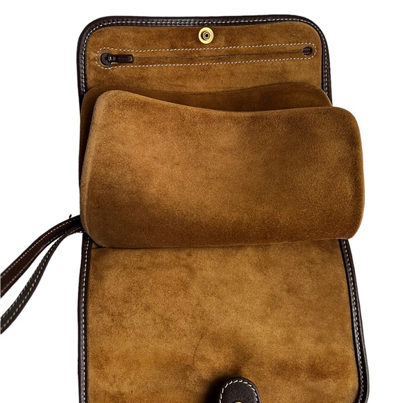 Loewe suede travel jewelry keeper - Picture 3 of 7